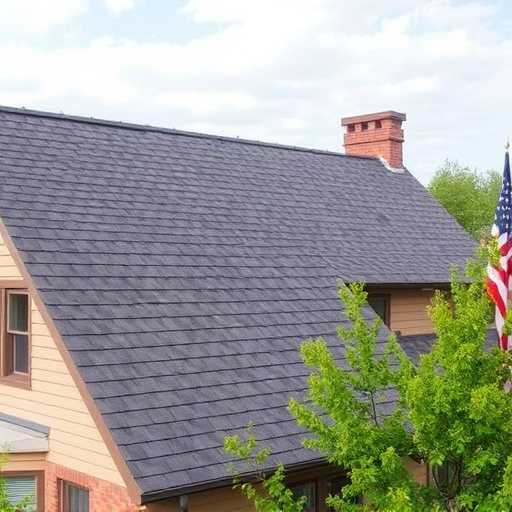 Energy-Efficient Roofing Options