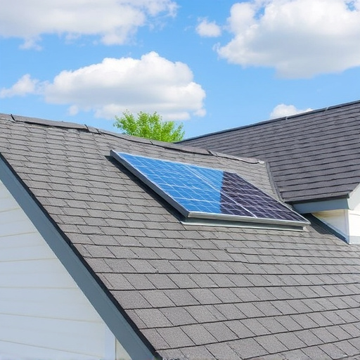 Energy-Efficient Roofing Options