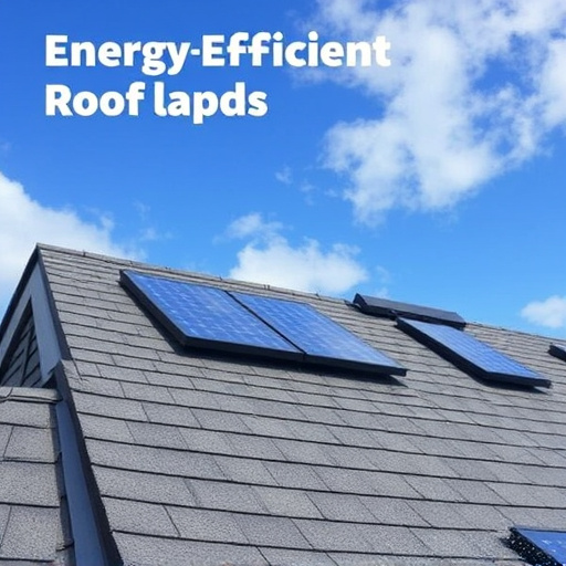 Energy-Efficient Roofing Options