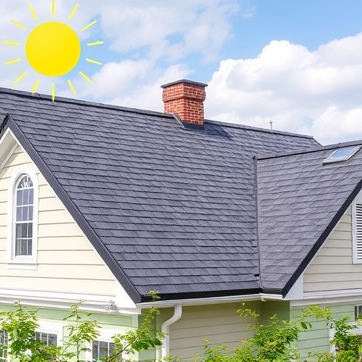 Energy-Efficient Roofing Options