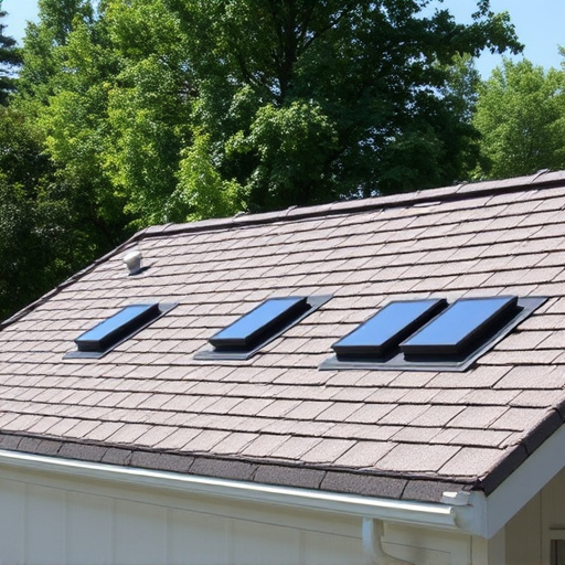 Energy-Efficient Roofing Options