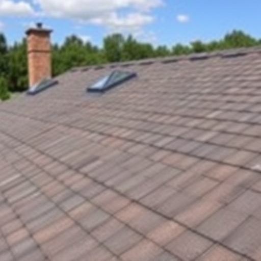 Energy-Efficient Roofing Options