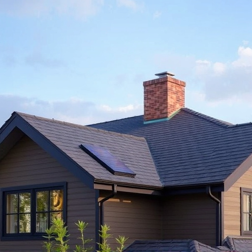 Energy-Efficient Roofing Options