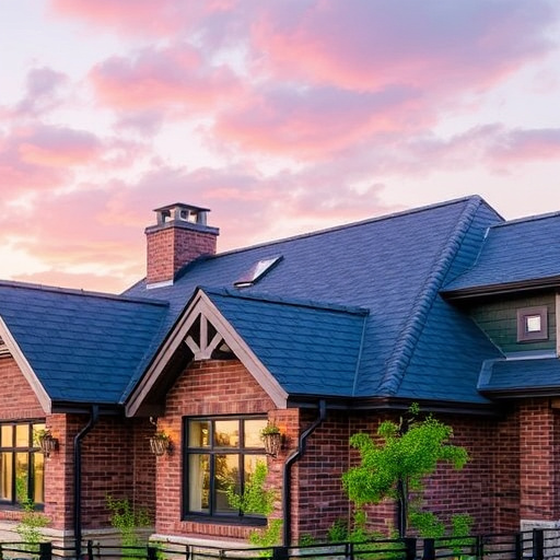 Energy-Efficient Roofing Options
