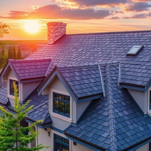 Energy-Efficient Roofing Options