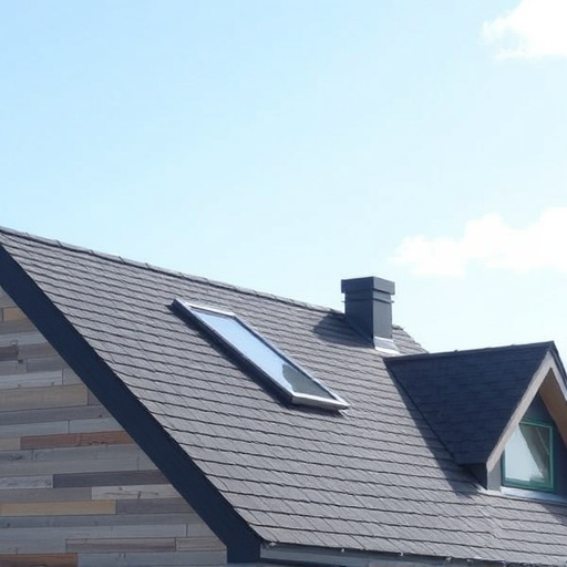 Energy-Efficient Roofing Options