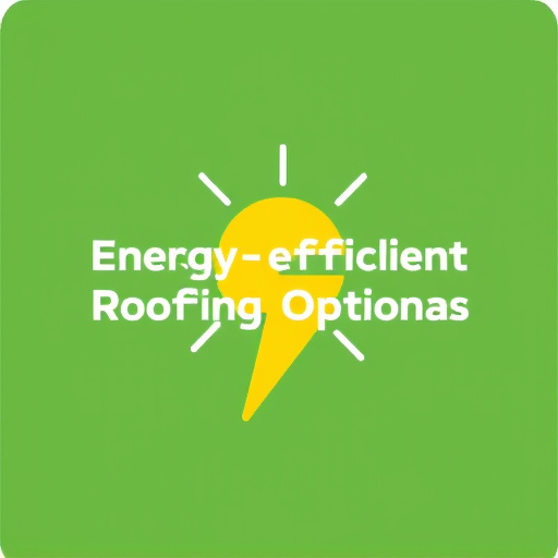 Energy-Efficient Roofing Options