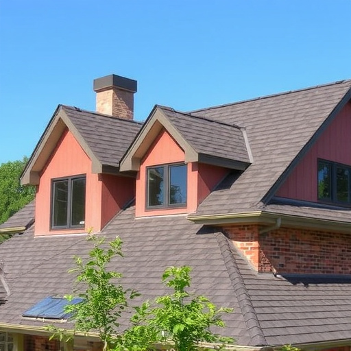 Energy-Efficient Roofing Options