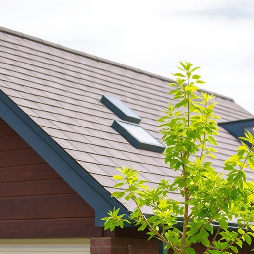 Energy-Efficient Roofing Options