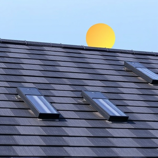 Energy-Efficient Roofing Options
