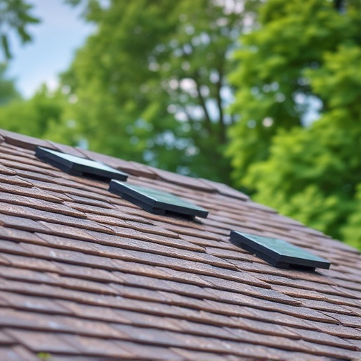 Energy-Efficient Roofing Options