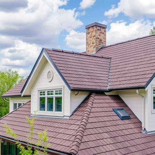 Energy-Efficient Roofing Options