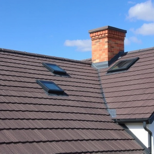 Energy-Efficient Roofing Options