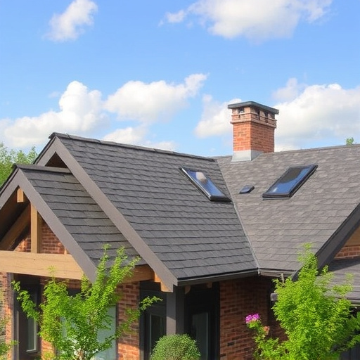 Energy-Efficient Roofing Options