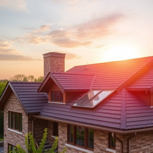 Energy-Efficient Roofing Options