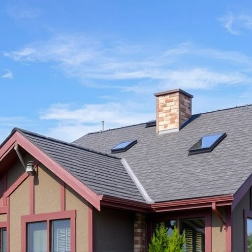 Energy-Efficient Roofing Options