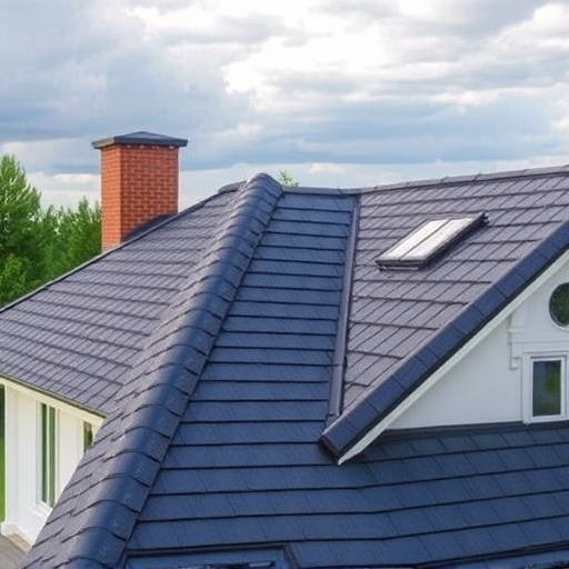 Energy-Efficient Roofing Options