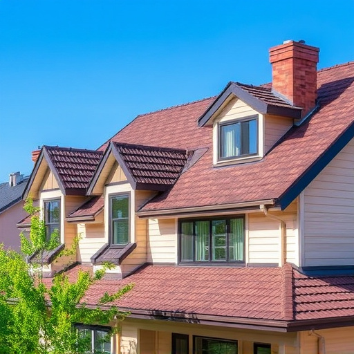 Energy-Efficient Roofing Options