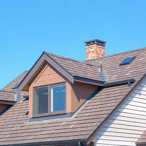 Energy-Efficient Roofing Options