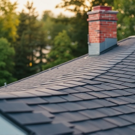Energy-Efficient Roofing Options