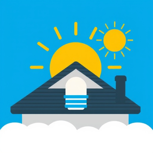 Energy-Efficient Roofing Options