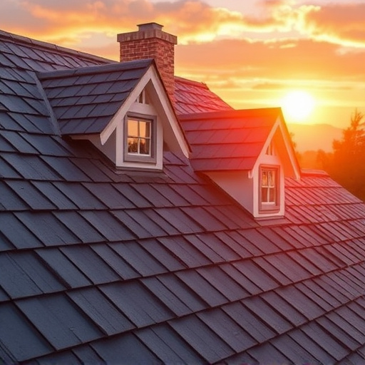 Energy-Efficient Roofing Options