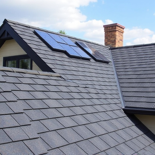 Energy-Efficient Roofing Options