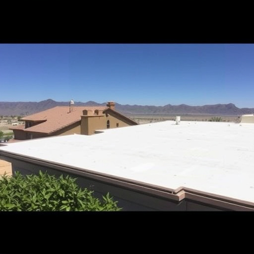 Flat Roof Services Oro Valley