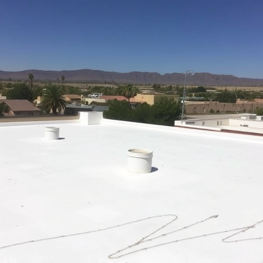 Flat Roof Services Oro Valley