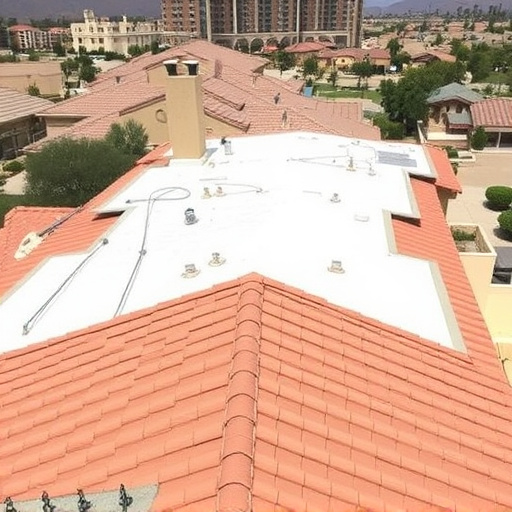Flat Roof Services Oro Valley