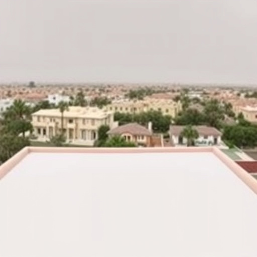 Flat Roof Services Oro Valley