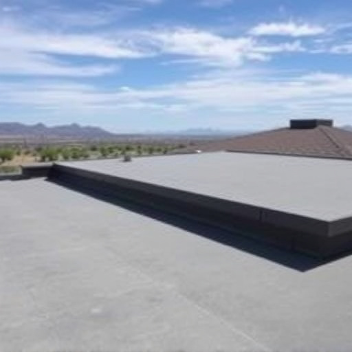Flat Roof Services Oro Valley