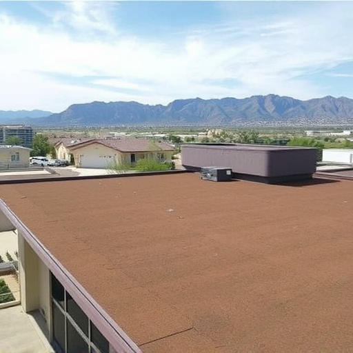 Flat Roof Services Oro Valley