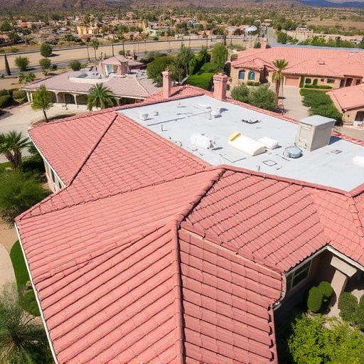 Flat Roof Services Oro Valley