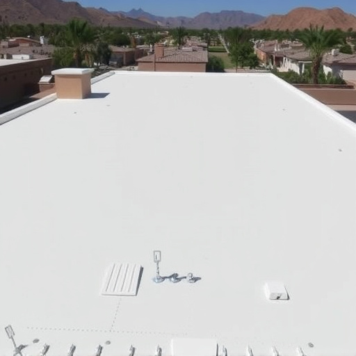 Flat Roof Services Oro Valley