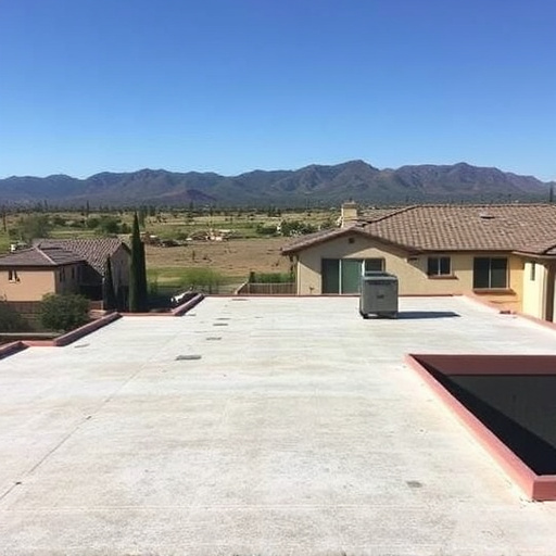 Flat Roof Services Oro Valley