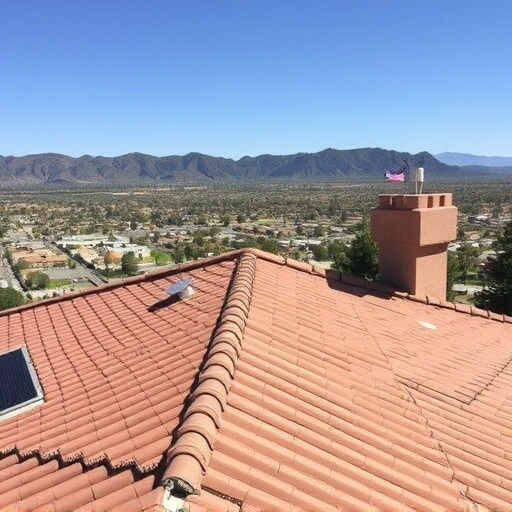 Flat Roof Services Oro Valley