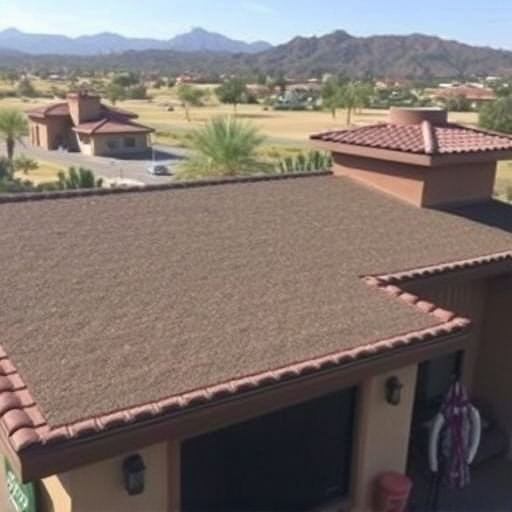 Flat Roof Services Oro Valley