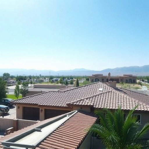 Flat Roof Services Oro Valley