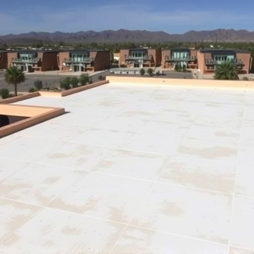 Flat Roof Services Oro Valley