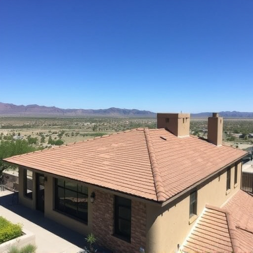Flat Roof Services Oro Valley