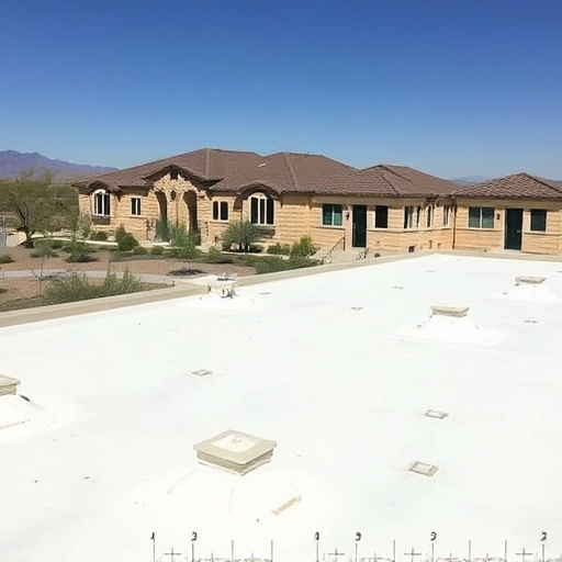 Flat Roof Services Oro Valley