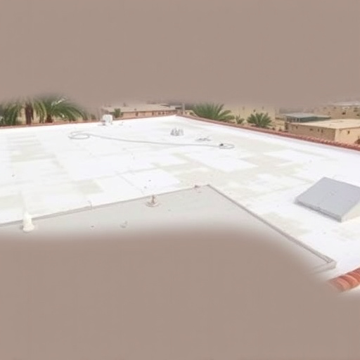 Flat Roof Services Oro Valley