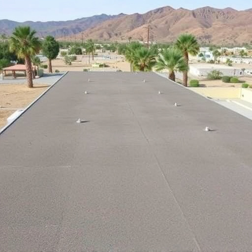 Flat Roof Services Oro Valley