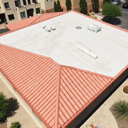 Flat Roof Services Oro Valley