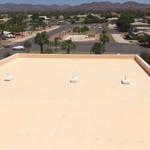 Flat Roof Services Oro Valley