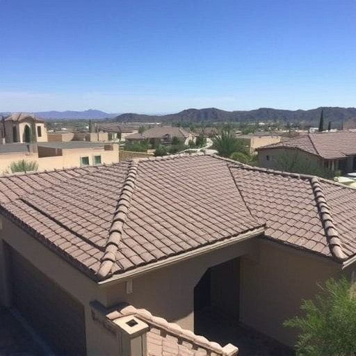 Flat Roof Services Oro Valley