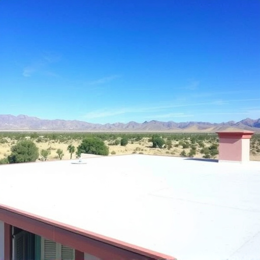 Flat Roof Services Oro Valley