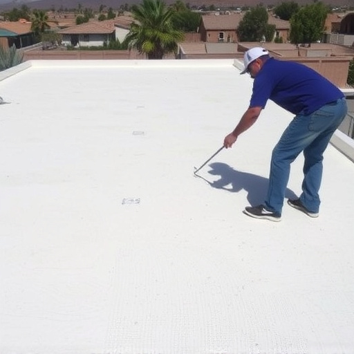 Flat Roof Services Oro Valley
