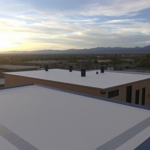 Flat Roof Services Oro Valley
